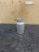 Kanka, bańka na mleko aluminiowa