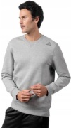 Męska bluza sportowa REEBOK EL FLEECE CREW XXL
