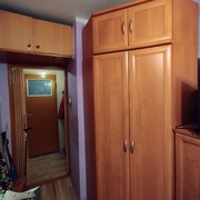 Szafa narożna stan b.dobry