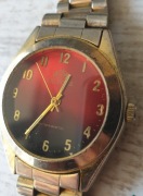Stary zegarek OREINTEX 