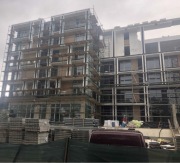 RUSZTOWANIE CHOINKOWE OKAZJA KLINOWE 100M