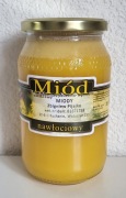 Miod Nawlociowy 1,2 kg