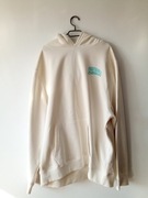 Football Bromance bluza sportowa oversize rozmiar 4XL