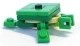 LEGO figurka minecraft mineturtle01