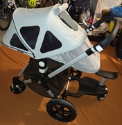 Wózek dziecięcy 2w1 -  Bugaboo Cameleon 3 - MEGA ZESTAW