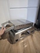 Zgrzewarka do Tacek |Resto Quality| RQDS-1| 700w | +Matryca
