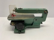 Wyrzynarka włosowa piła stołowa KING CRAFT KFZ-400