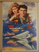 Plakat Top Gun A3 30x42 