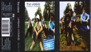 THE VERVE - URBAN HYMNS