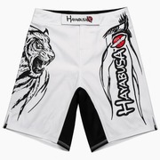 NOWE SPODENKI sportowe Hayabusa – L –MMA,BOXING,BJJ,TRENING,siłownia
