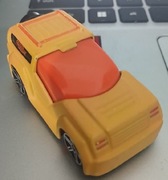 MAISTO Model Kolekcjonerski FM Rover Fresh Paint 1/64