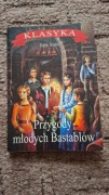 Przygody młodych Bastablów. Edith Nesbit