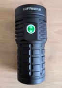 Latarka Sofirn Q8 plus 