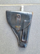 Kabura włoska do pistoletów Beretta M1934 i M1935