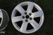 Felga aluminiowa Audi OE 4H0601025 A8 8" x17" ET30 5x112