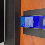 Samsung Galaxy Z Fold6 12GB/512GB Silver Shadow komplet + S Pen  Gwarncja