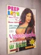 PEEPSHOW 3(97)/2000... Poradnik dla mezczyzn