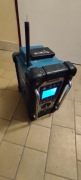 Radio budowlane Makita 