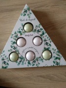 Zestaw prezentowy kul do kąpieli