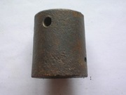 stara redukcja klucza do zasuw hydrantów końcówka hydrantowa PRL? (4)