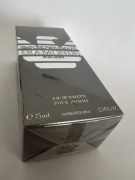 Emporio Armani Diamonds for MEN oryginalne
