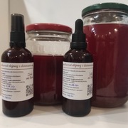 Olej z dziurawca 100 ml