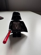 Figurka Darth Vader z zestaw 75183