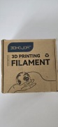  Filamentem do drukarki 3D marki 3DHoJor Rosa