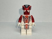 LEGO figurka Ninjago Fang Sieci njo036 njo0036