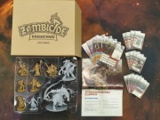 Zombicide BP/GH - Knight Pack