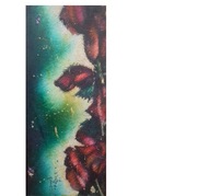 Różyczkowa   Przeplatanka  