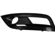 Kratka zderzaka prawa audi A4 lift radar nowa ASO
