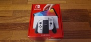 ZESTAW NINTENDO SWITCH OLED + GRA + PRO KONTROLER