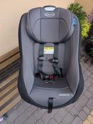 Fotelik samochodowy Graco