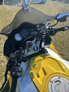 Motocykl BMW Sportowy K1200S