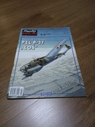 Mały Modelarz 4-5 / 2004 samolot Łoś jak nowy