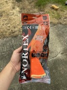 Ocieplane rękawice robocze Dragon Nortex