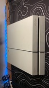 PlayStation 4 Standard 500g biała CZYTAJ OPIS