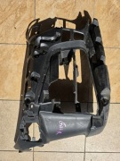 Uchwyt Ślizg Mocowanie Zderzaka Prawy Bmw 4 G22 G23 M Pakiet 51118076712