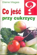 Co jeść przy cukrzycy?