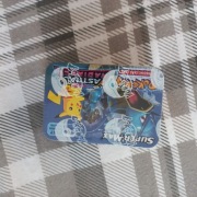 Puszka pokemon metalxbox pokemon Pikachu puszka