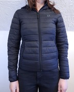 Kurtka pikowana ocieplana przejściowa Hang ten XS