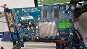 Karta graficzna AGP ATI Radeon 9550 