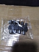 Zestaw końcówek nasadowych do wkrętarki 