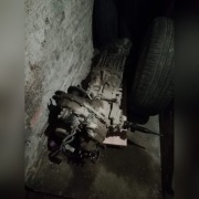 Skrzynia + reduktor kia Sorento 2.5crdi  2006