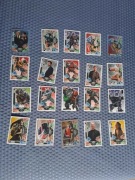 Karty Transformers Topps