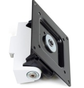 Ergotron HX obrót o dużej wytrzymałości BWT  