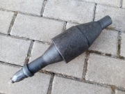PANZERSCHRECK POCISK  WH SS LW  III RZESZA