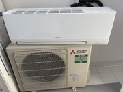 Klimatyzator ścienny MITSUBISHI Mr.Slim PKA-M/PUZ-ZM Power Inverter