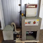 Młyn młynek kruszarka rozdrabniarka do tworzyw sztucznych Europlast 4 kw